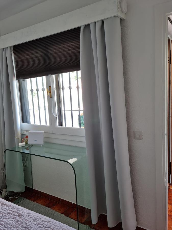 Lejlighed Comfortable One Bedroom *
