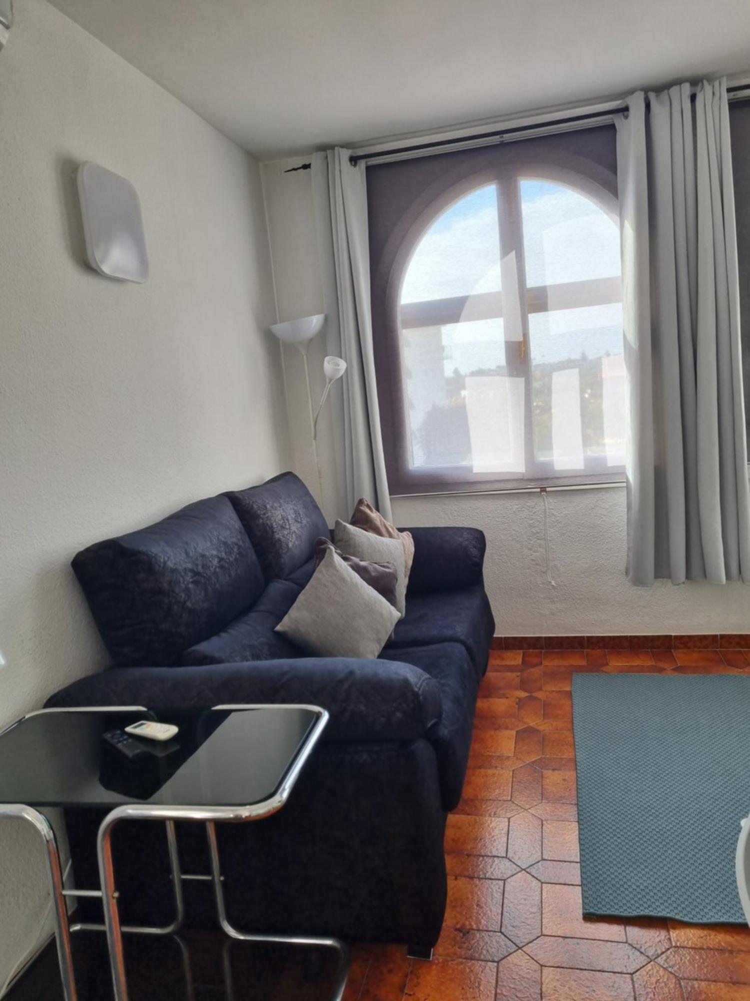 Comfortable One Bedroom Lejlighed *