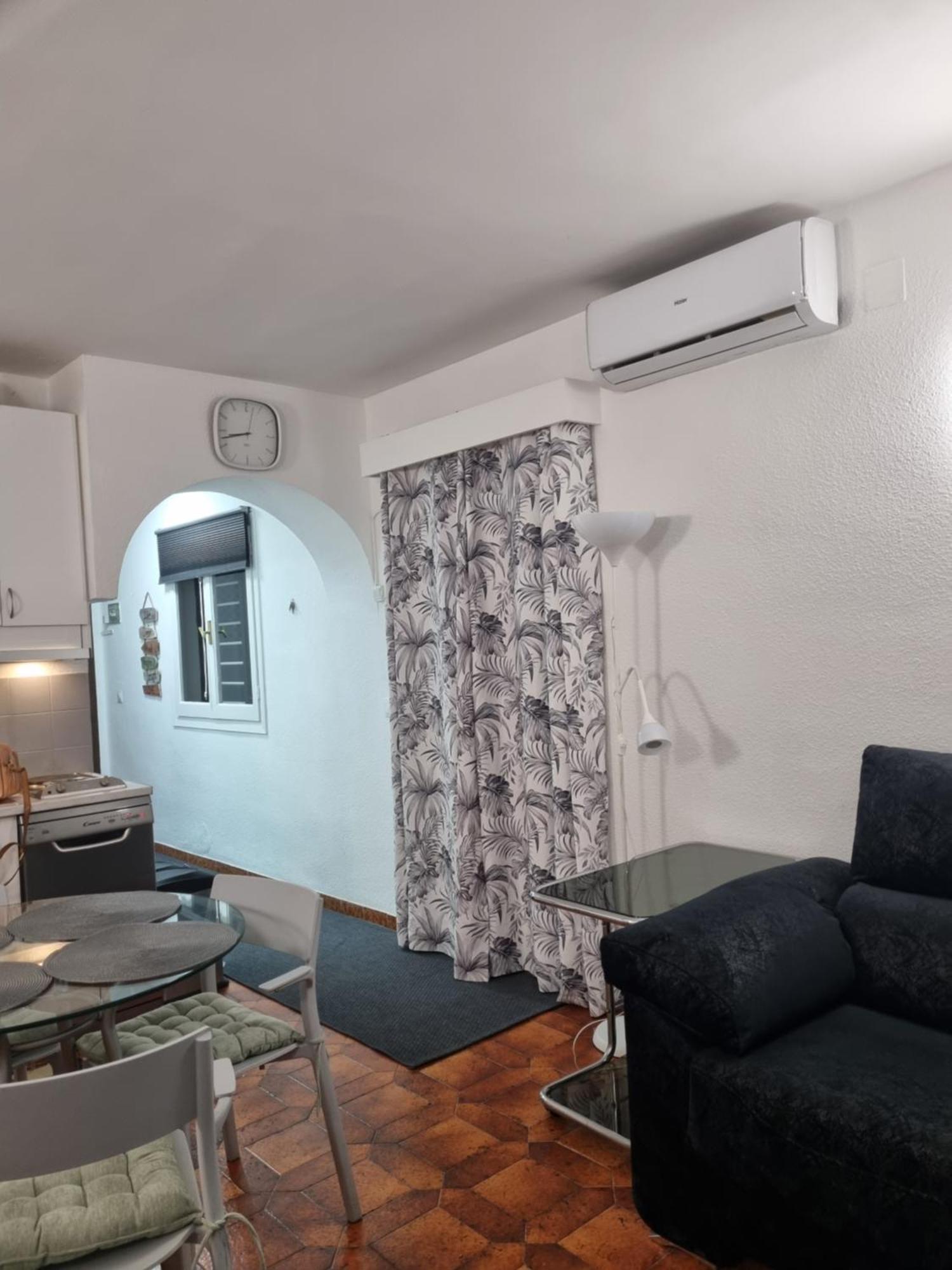 Comfortable One Bedroom Lejlighed *