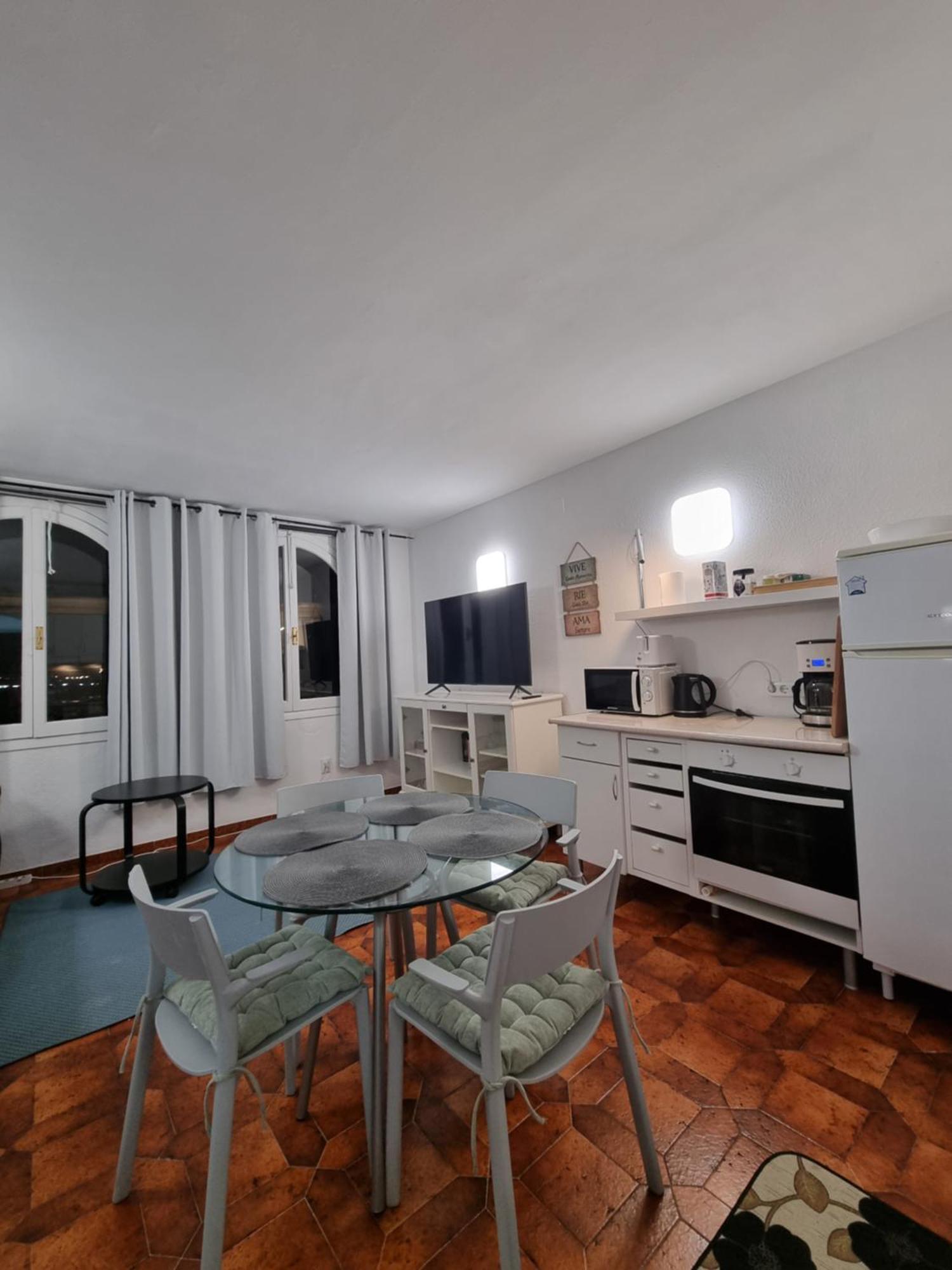 Lejlighed Comfortable One Bedroom Fuengirola