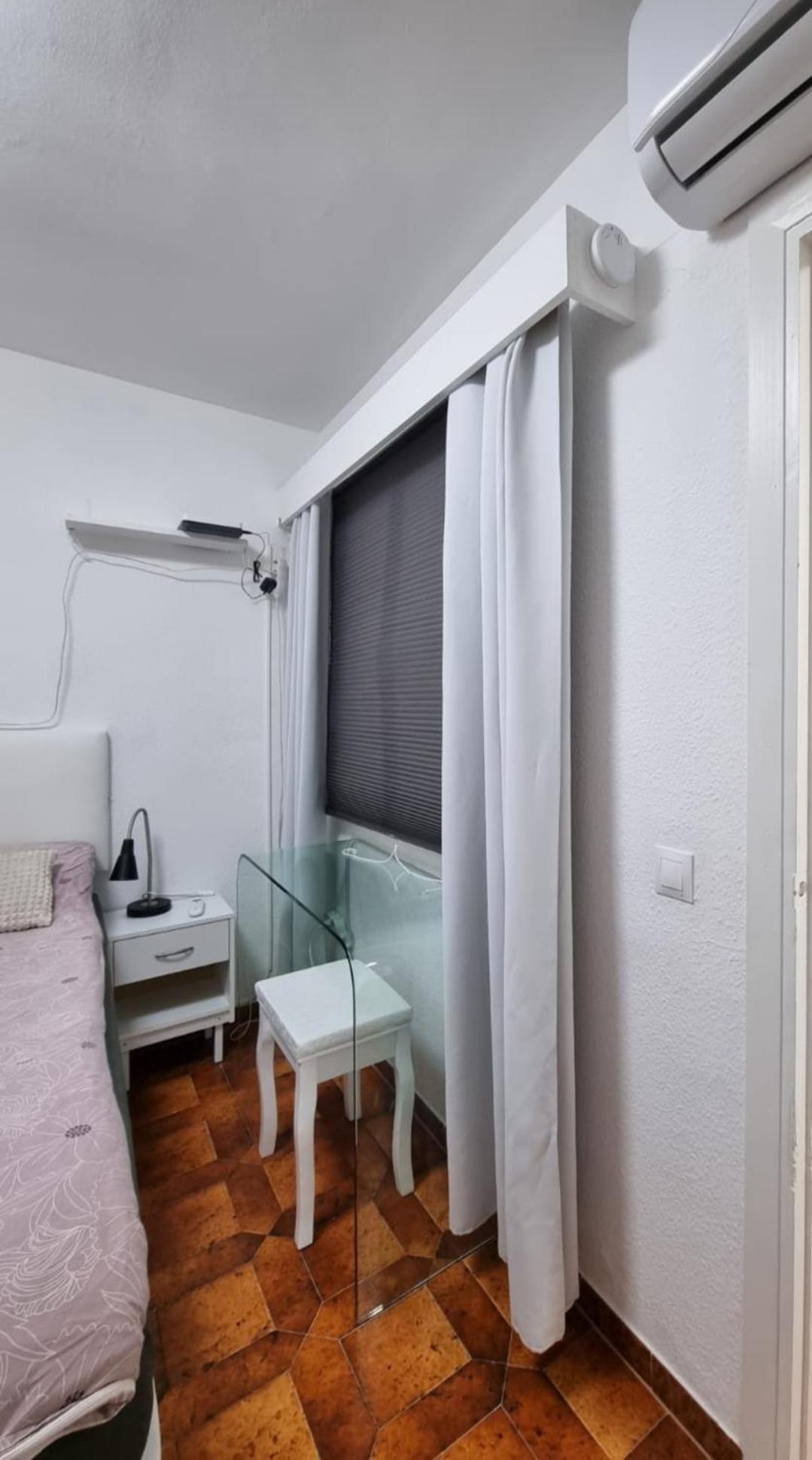 Lejlighed Comfortable One Bedroom *